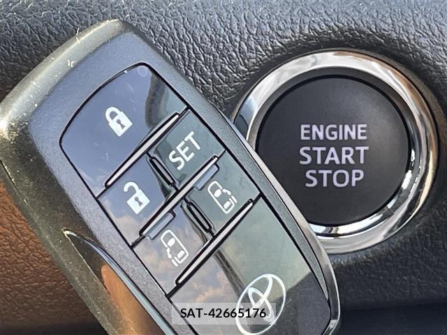 Toyota SIENTA 2021 8671604-7