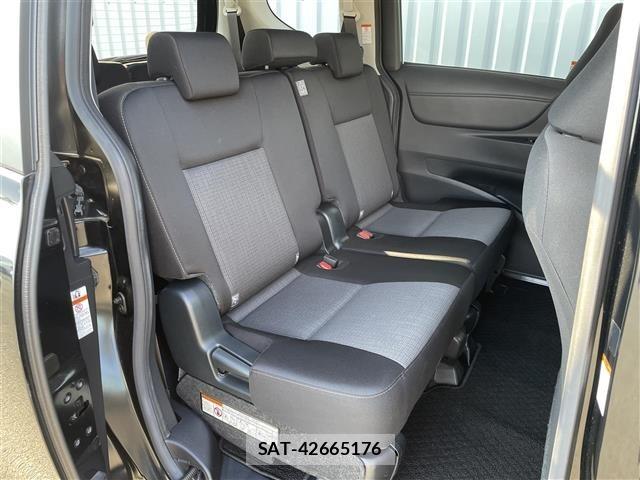 Toyota SIENTA 2021 8671604-9