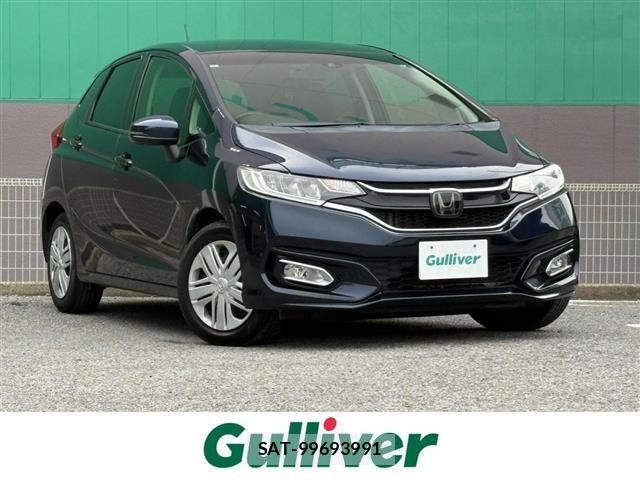 Honda FIT 2017 8921957-0