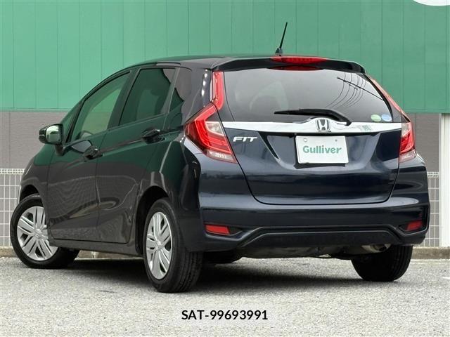 Honda FIT 2017 8921957-2