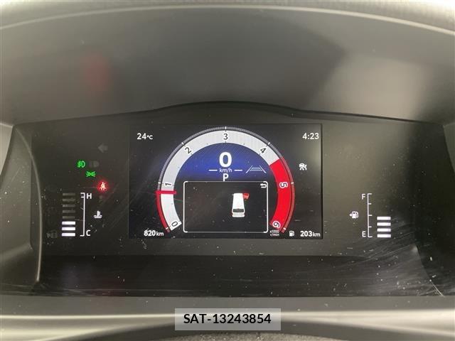 Toyota HIACE VAN 2026 8910538-19