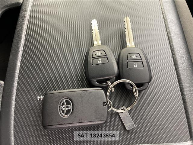 Toyota HIACE VAN 2026 8910538-20