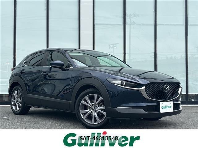 Mazda CX-30 2021 8748210-0