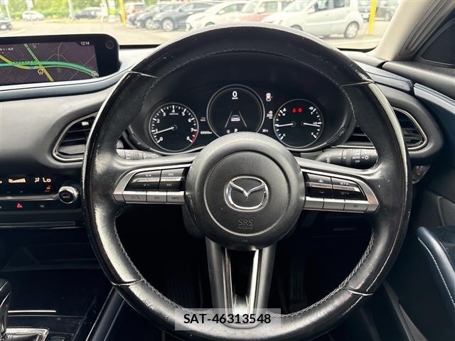 Mazda CX-30 2021 8748210-10