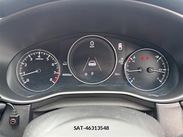 Mazda CX-30 2021 8748210-11