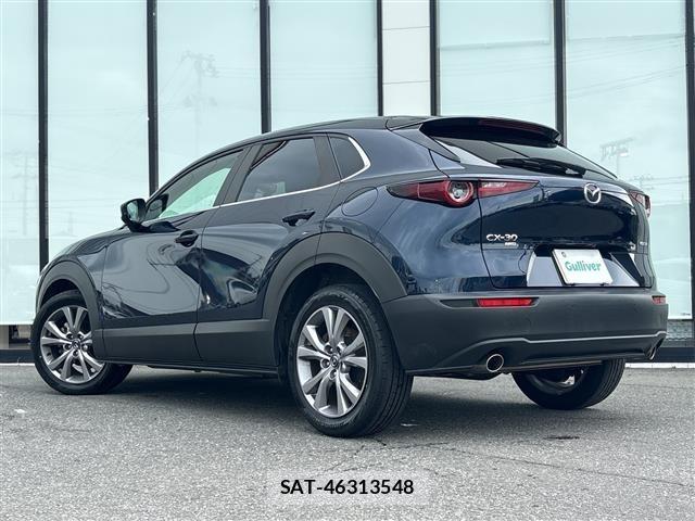 Mazda CX-30 2021 8748210-14