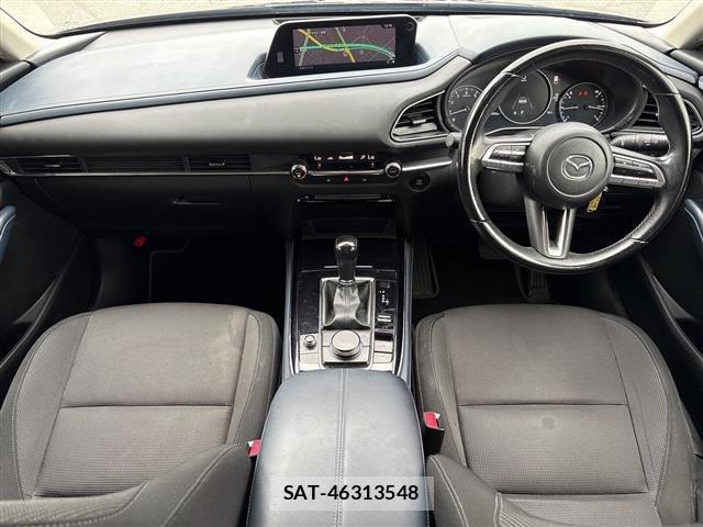 Mazda CX-30 2021 8748210-15