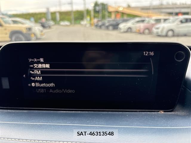Mazda CX-30 2021 8748210-18