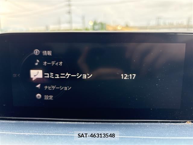 Mazda CX-30 2021 8748210-20