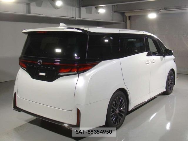 Toyota VELLFIRE 2026 8903687-1