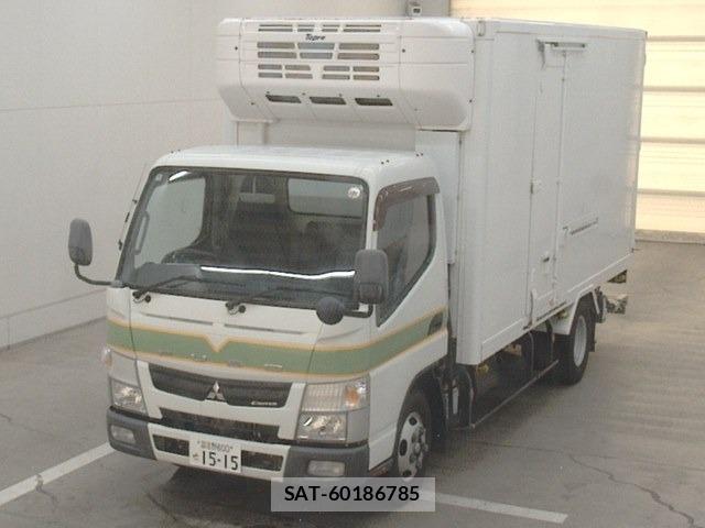Mitsubishi CANTER 2016 8687154-0