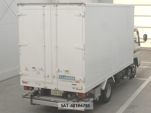 Mitsubishi CANTER 2016 8687154-1