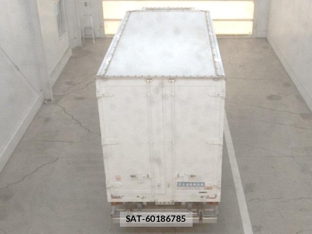 Mitsubishi CANTER 2016 8687154-3