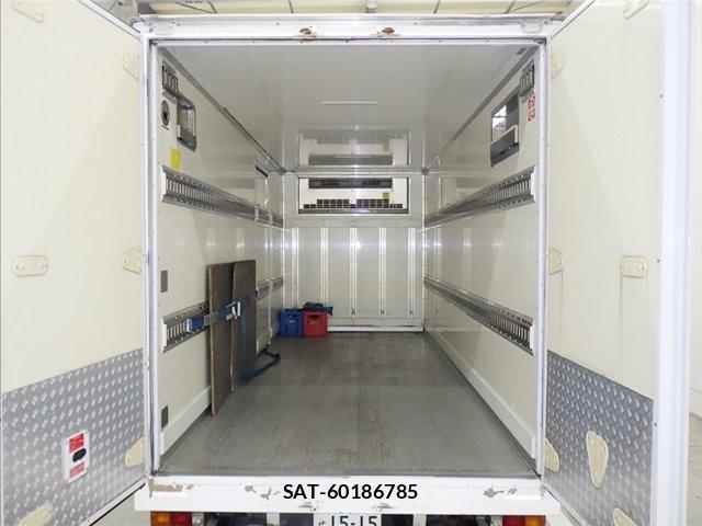 Mitsubishi CANTER 2016 8687154-4