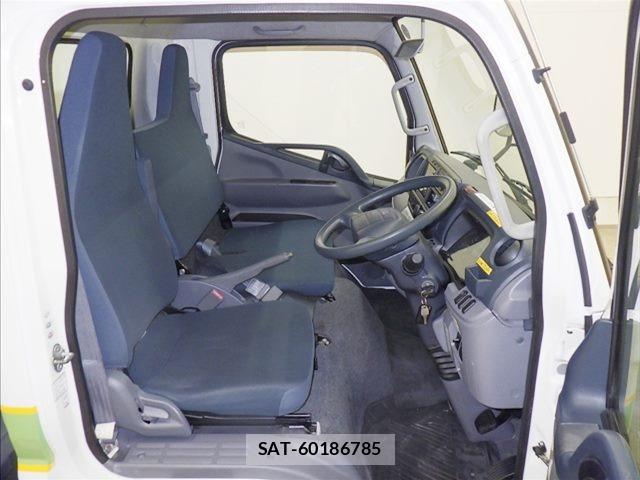 Mitsubishi CANTER 2016 8687154-6