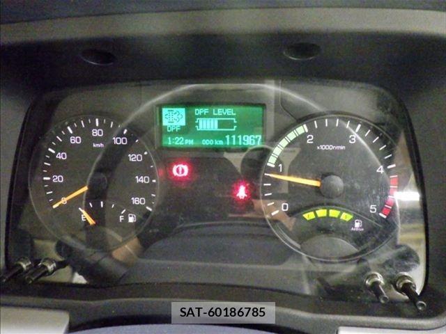 Mitsubishi CANTER 2016 8687154-7