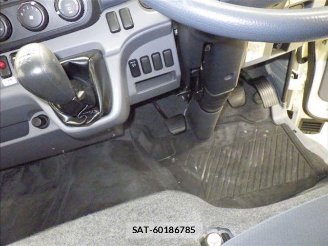 Mitsubishi CANTER 2016 8687154-8