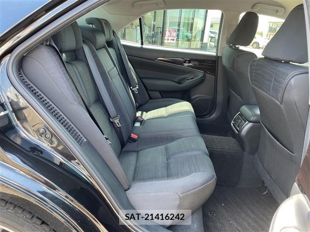 Toyota CROWN 2016 8680544-11