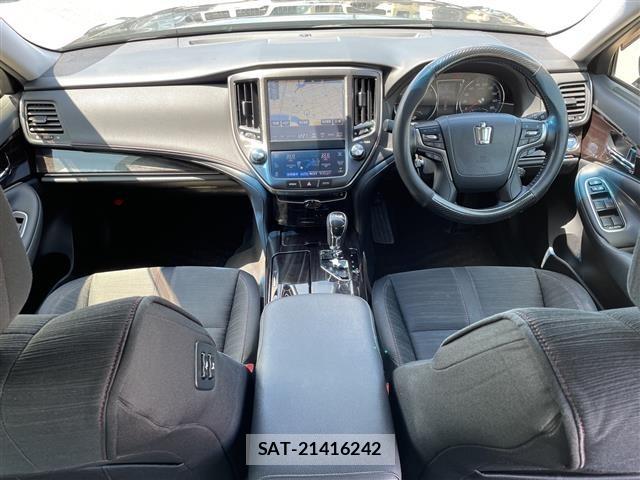 Toyota CROWN 2016 8680544-14
