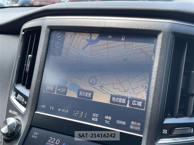 Toyota CROWN 2016 8680544-15