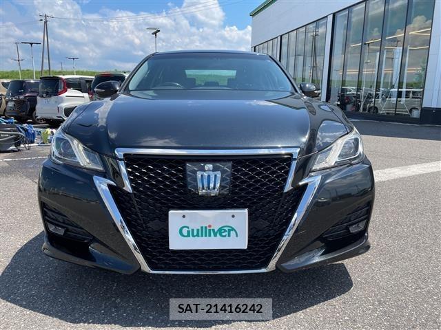 Toyota CROWN 2016 8680544-2