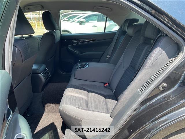 Toyota CROWN 2016 8680544-20