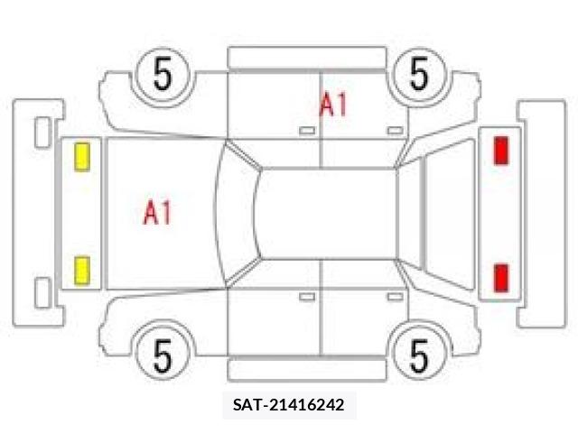 Toyota CROWN 2016 8680544-23