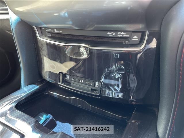 Toyota CROWN 2016 8680544-3