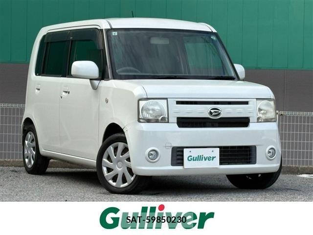 Daihatsu MOVE CONTE 2011 8857729-0