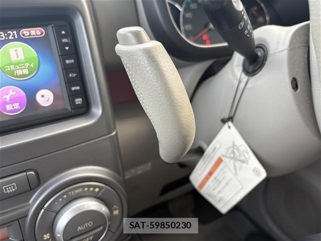 Daihatsu MOVE CONTE 2011 8857729-1