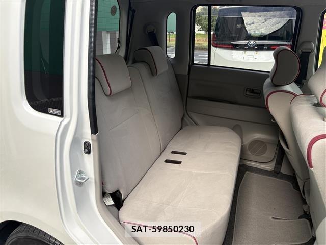Daihatsu MOVE CONTE 2011 8857729-11