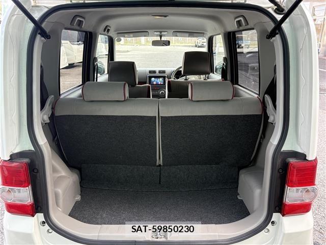 Daihatsu MOVE CONTE 2011 8857729-12