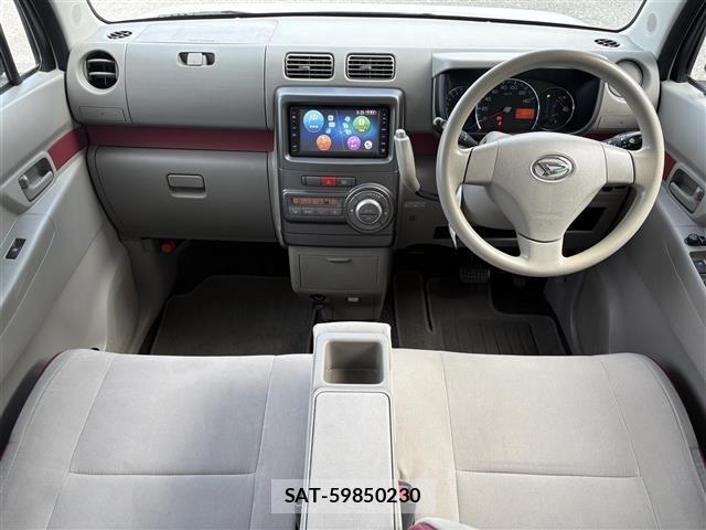 Daihatsu MOVE CONTE 2011 8857729-15