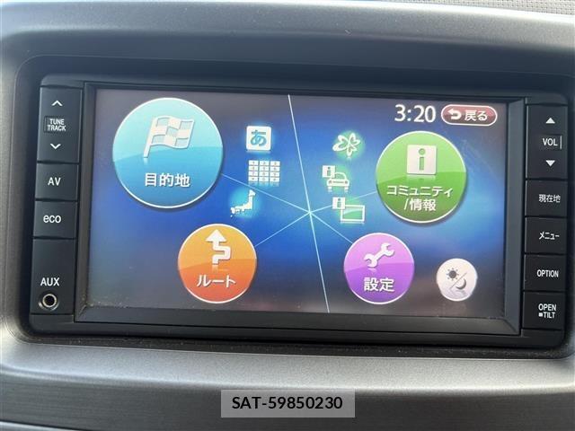 Daihatsu MOVE CONTE 2011 8857729-18