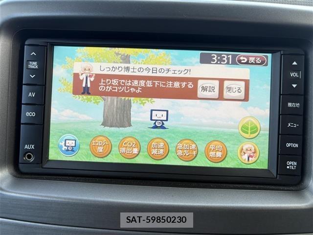 Daihatsu MOVE CONTE 2011 8857729-19
