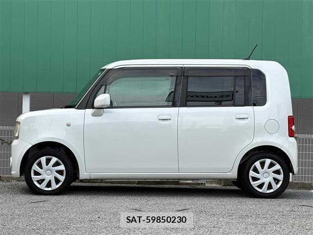 Daihatsu MOVE CONTE 2011 8857729-2