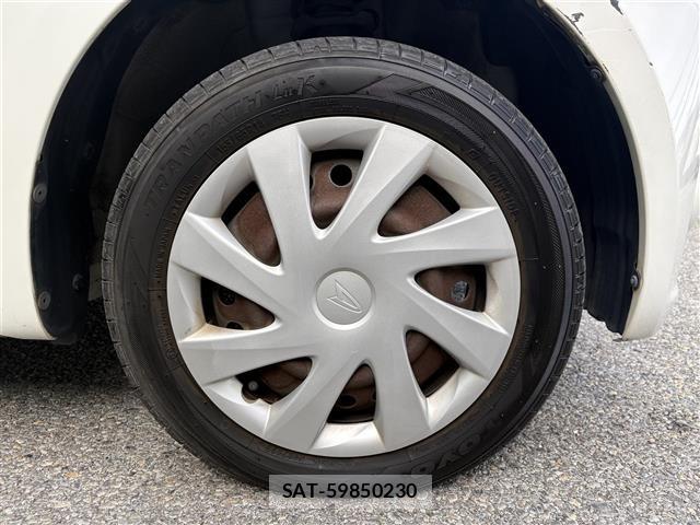 Daihatsu MOVE CONTE 2011 8857729-20