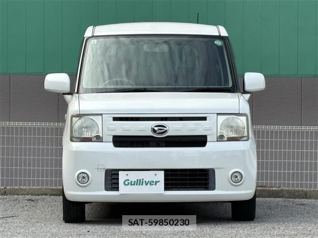 Daihatsu MOVE CONTE 2011 8857729-22