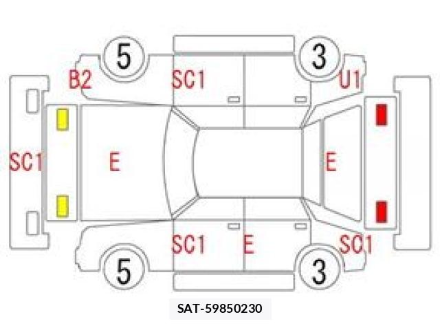 Daihatsu MOVE CONTE 2011 8857729-23