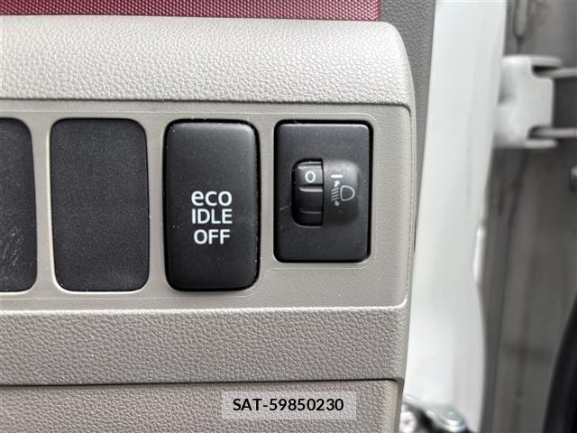 Daihatsu MOVE CONTE 2011 8857729-3
