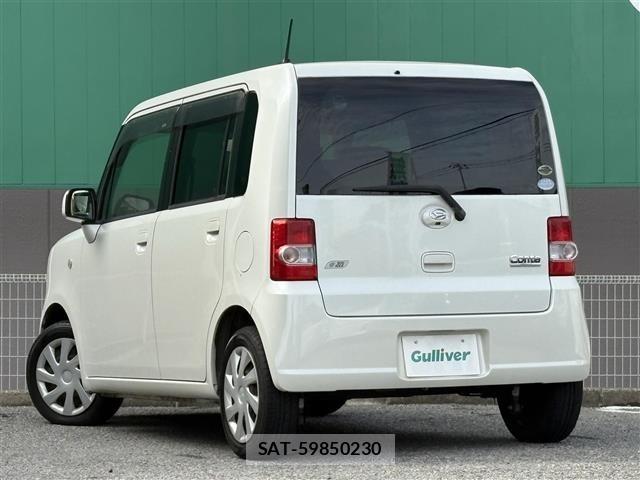 Daihatsu MOVE CONTE 2011 8857729-4