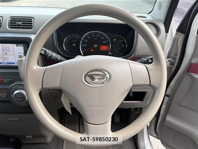 Daihatsu MOVE CONTE 2011 8857729-6