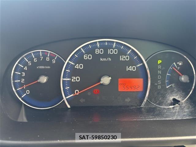 Daihatsu MOVE CONTE 2011 8857729-7