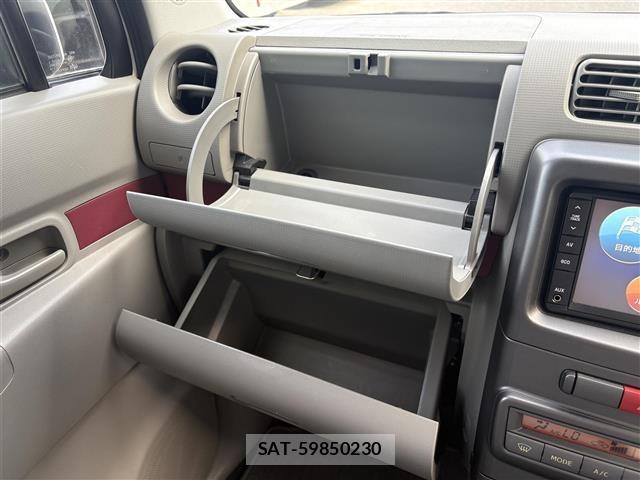 Daihatsu MOVE CONTE 2011 8857729-8