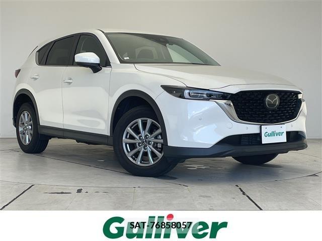 Mazda CX-5 2023 8885295-0