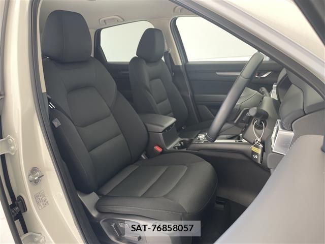 Mazda CX-5 2023 8885295-10