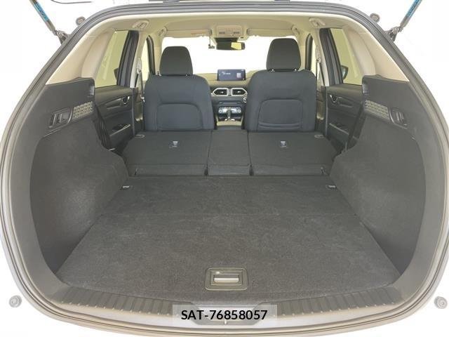 Mazda CX-5 2023 8885295-12