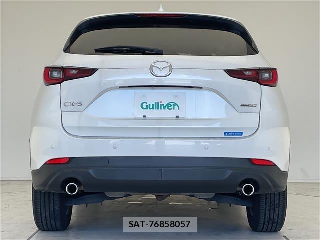 Mazda CX-5 2023 8885295-13
