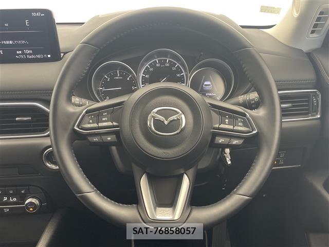 Mazda CX-5 2023 8885295-14