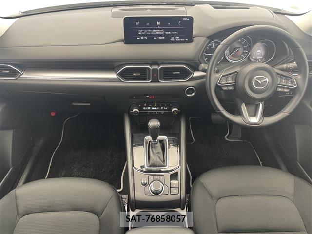 Mazda CX-5 2023 8885295-15